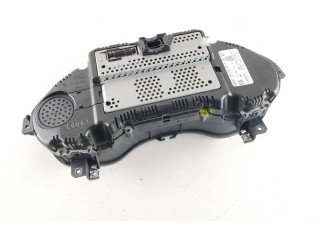 Панель приборов 4G8920934R, 0263725115   Audi A6 S6 C7 4G       