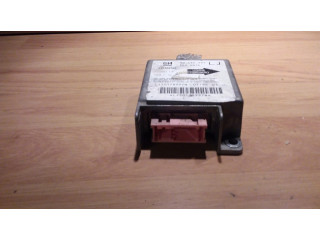 Блок подушек безопасности 90492467LJ   Opel Omega B1