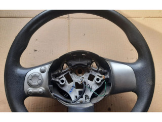 Volant Nissan Micra 2014   