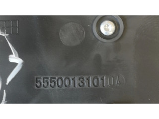 Přístrojová deska  Citroen Berlingo 2010 5550013101, XD125ZH12  