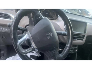 Volant Peugeot 2008 I 2013   