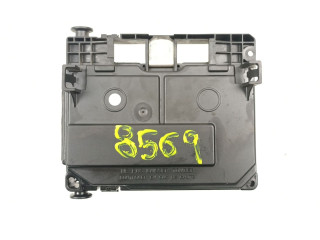 Pojistková skříňka Řídící jednotka BSM 9656005580   Peugeot 407 2004