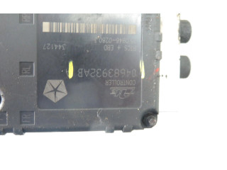 Jednotka ABS 04683932AB, P04721284AB   Chrysler Voyager 2004