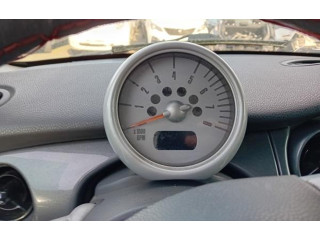 Přístrojová deska  Mini One - Cooper R50 - 53 2005   