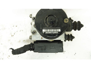 Jednotka ABS 1K0907379Q, 1K0907379Q   Audi A3 S3 8P 2003