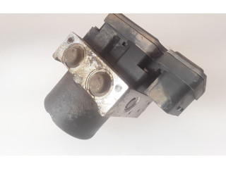 Блок АБС 4S612M110CC, D461437A0A1   Mazda  2  2003-2007 года