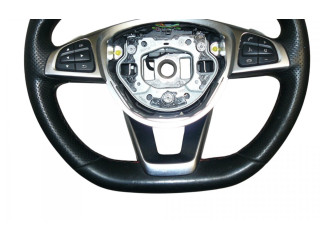 Volant Mercedes-Benz CLA C117 X117 W117 2015 3078736, 3078736  