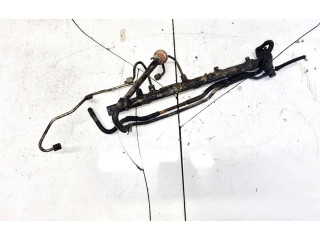Vstřikovací lišta A6680700095, 0445214005   Mercedes-Benz A W168     