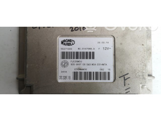 Комплект зажигания  55271000-, 55271000 0.9T BC.0147569.A   Fiat 500 