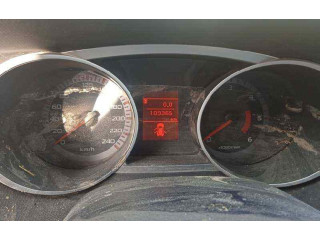 Přístrojová deska  Citroen C-Crosser 2008 8100A485A, 8100A485  