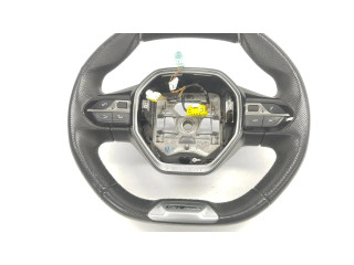 Volant Peugeot 3008 II 2016 98105488ZD  