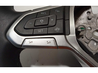 Volant Volkswagen T-Roc 2023 2G0419089B, 2G0419089BVDH  