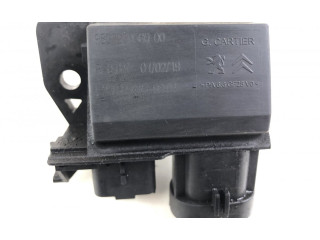 Вентилятор радиатора     9806313880, 9832930080    Citroen LN LNA 1.6