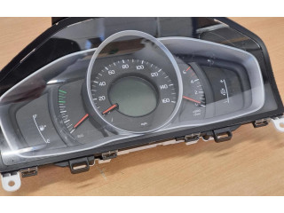 Přístrojová deska  Volvo V60 2015 31327751, 0040519  