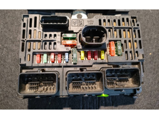 Pojistková skříňka Řídící jednotka BSM 9658539680, BSML0600   Fiat Scudo 2008