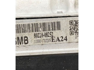 Панель приборов 77130720, 8022008252   SsangYong Rexton I       