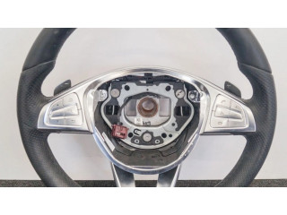 Volant Mercedes-Benz S C217 2016 A0004606303  