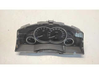Přístrojová deska  Opel Meriva A 2005 13173382XU, 110080162027  