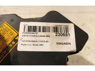 Jednotka ABS 4405042080   Toyota RAV 4 (XA20) 2004