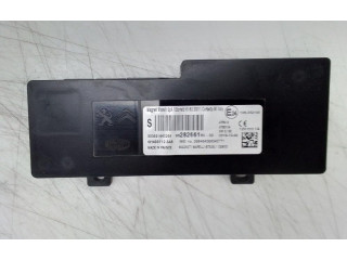 Блок управления 98282661   Peugeot Rifter