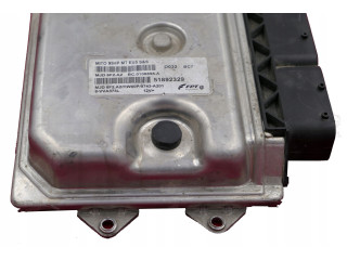 Řídící jednotka 51892329, MJD8F2A2   Alfa Romeo Mito 2011