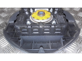 Подушка безопасности водителя 985109782r   Renault Sandero II