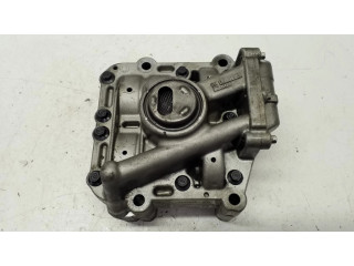 Масляный насос  A22DM 25187280  Opel Antara 2.2
