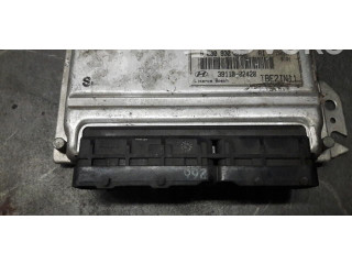 Блок управления двигателем Блок управления 9030930266F   Hyundai Getz