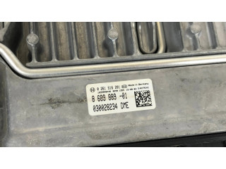 Řídící jednotka 8669889, 030028234   BMW 7 G11 G12 2016