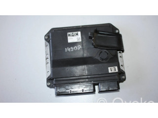 Блок управления двигателя 8966142C00, 175800-7732   Toyota RAV 4 (XA30)