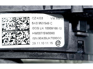 Píst 5K0953549C   Volkswagen Eos     