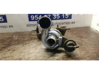  Турбина Renault Megane I  7700108030, 7700108030   для двигателя F9Q A7      
