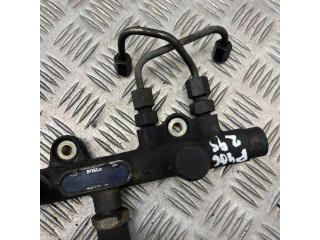 Vstřikovací lišta 0445214010, CRVV410234S   Peugeot 406  pro naftový motor 2.0  