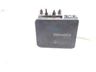 Jednotka ABS 8200159837D   Renault Laguna II 