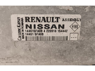 Интеркулер  144615FA0B   Nissan Micra K14 