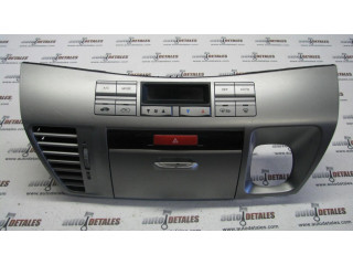 Блок управления климат-контролем 79620SJD9520M1   Honda FR-V