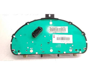 Панель приборов 9658241580   Peugeot 1007       