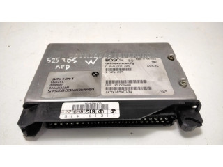 Блок управления коробкой передач 0260002285, 1421925   BMW 5 E34
