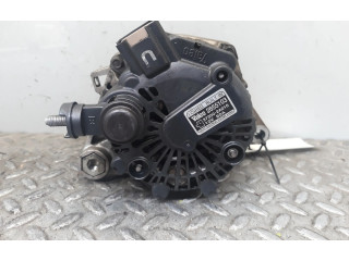 Генератор 373002A010, 2655103   KIA Picanto      