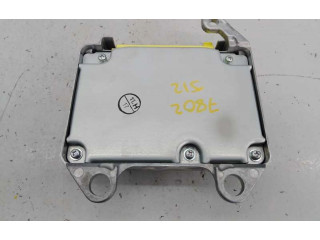 Блок подушек безопасности 8917060130, 1523006181   Toyota Land Cruiser (J120)