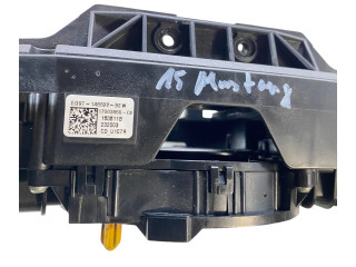 Подрулевой шлейф SRS EQ9T14A664AAW, EG9T13335AAW   Ford Mustang VI