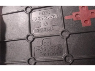   Pojistková skříňka 8K0937517A   Audi A5 8T 8F 2008