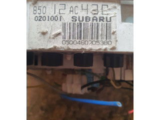 Přístrojová deska  Subaru Impreza II 2002 Fs0201001, 85012ac430  