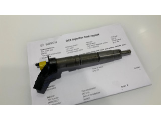 Форсунка A6420700587, 6420700587    Mercedes-Benz E W211 для дизельного двигателя  3