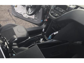 Jednotka ABS 1640634380   Peugeot 2008 I 2013