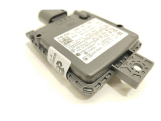 Блок управления 2Q0907686G   Cupra Leon