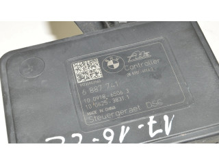 Jednotka ABS 6875558, 6875559   BMW 4 F32 F33 2016