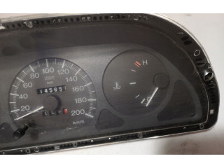 Přístrojová deska  Fiat Palio 2000 46450487  