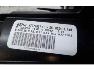Вентилятор печки    A2128200708   Mercedes-Benz CLK AMG A208 C208