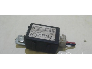 Блок управления 9540017500   Hyundai Matrix
